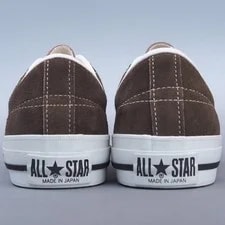 Converse One Star J Color Made in Japan Us7.5 4