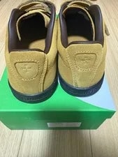 9.0US Noah Puma X V Sport Model Limited Edition Collaboration VHT 4