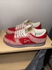 Nike SB Dunk Low X Stingwater Magic 4