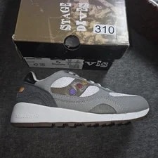 Saucony — Saucony Originals 6000 ( / ) "Stage Dive" 5.5 7 — Sneaker — resale