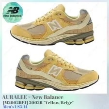New Balance — Auralee X New Balance 2002R M2002RA1 US5-14 NEW — Sneaker — resale