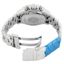 Breitling Super Ocean A111B83PRS Chrono Black Dial SS 4