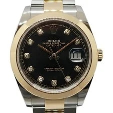 Rolex Datejust 41 126303G 2