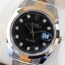 Rolex Datejust 41 126303G 3
