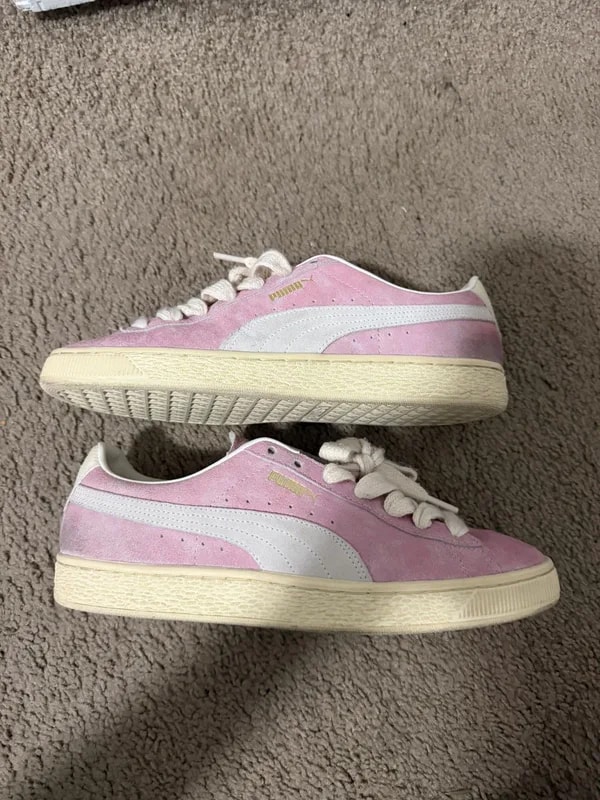 Puma — Puma Rhuigi Bboy — Sneaker — resale