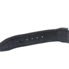 IWC Pilot's Watches IW377701 43mm SS Black #C18120 3