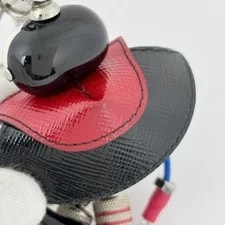 Prada Robot Metal 1TR017 #BS5354 4