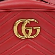 Gucci GG Marmont Small 157204953 2