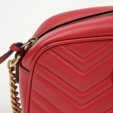 Gucci GG Marmont Small 157204953 3