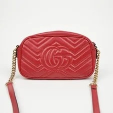 Gucci GG Marmont Small 157204953 4