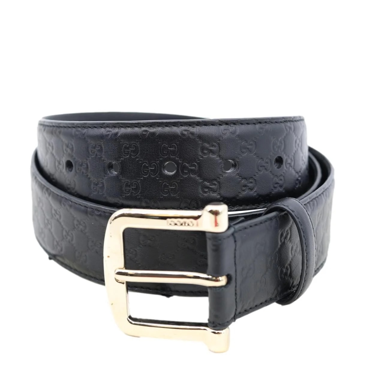 Gucci — Gucci Belt 281548 — Accessory — resale