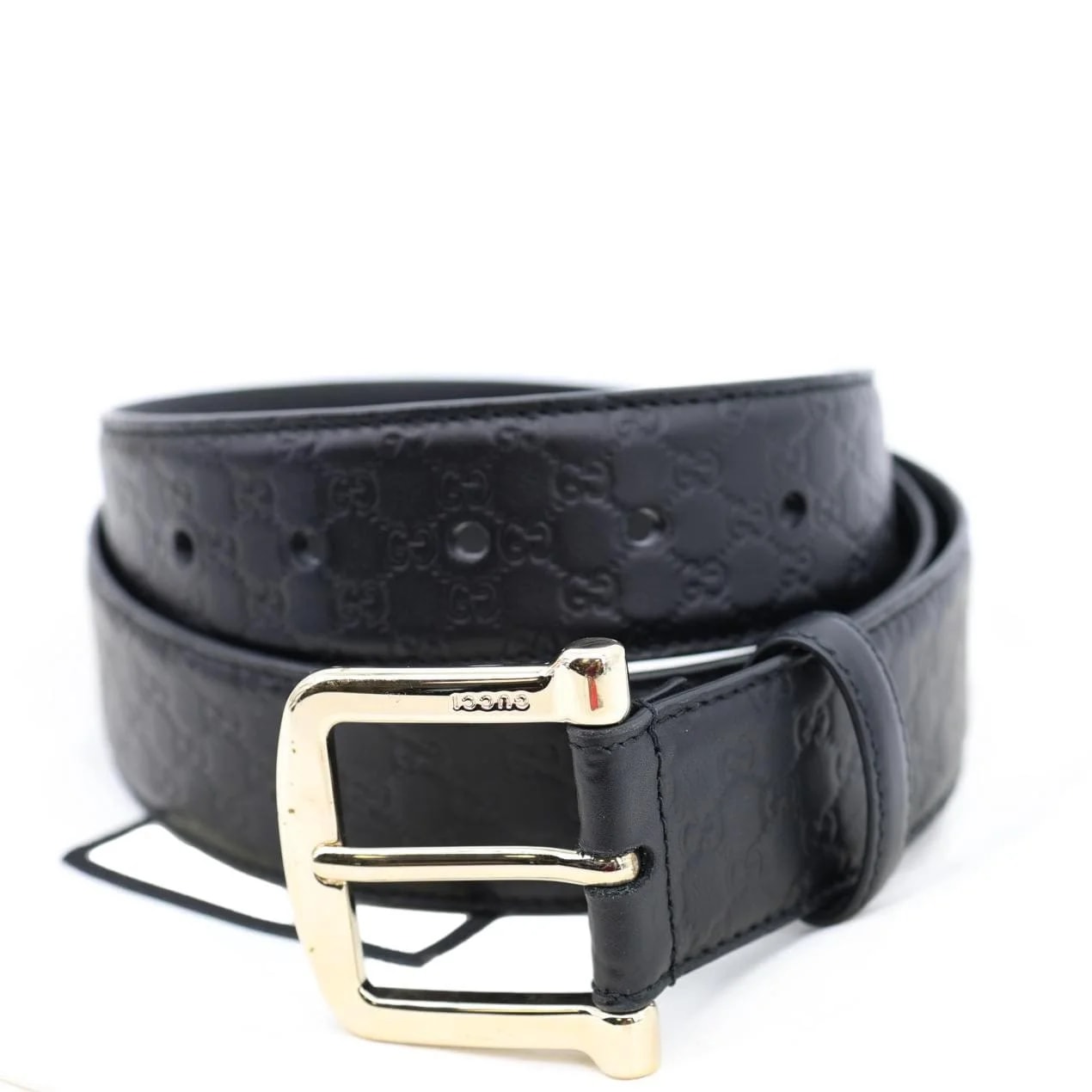 Gucci Belt 281548 2