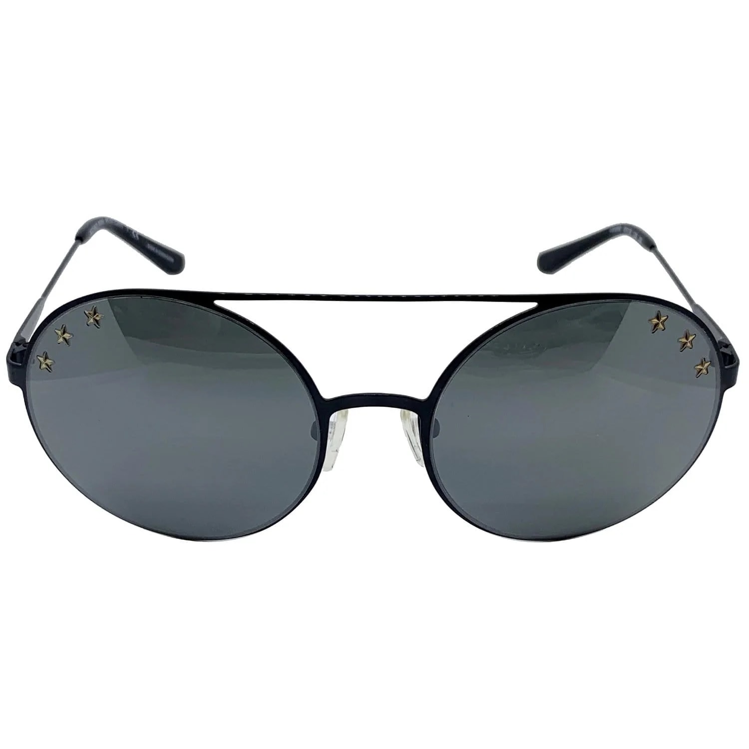 Michael Kors — Michael Kors MK1027 12026G Cabo Sunglasses Mirror Lens — Accessory — resale