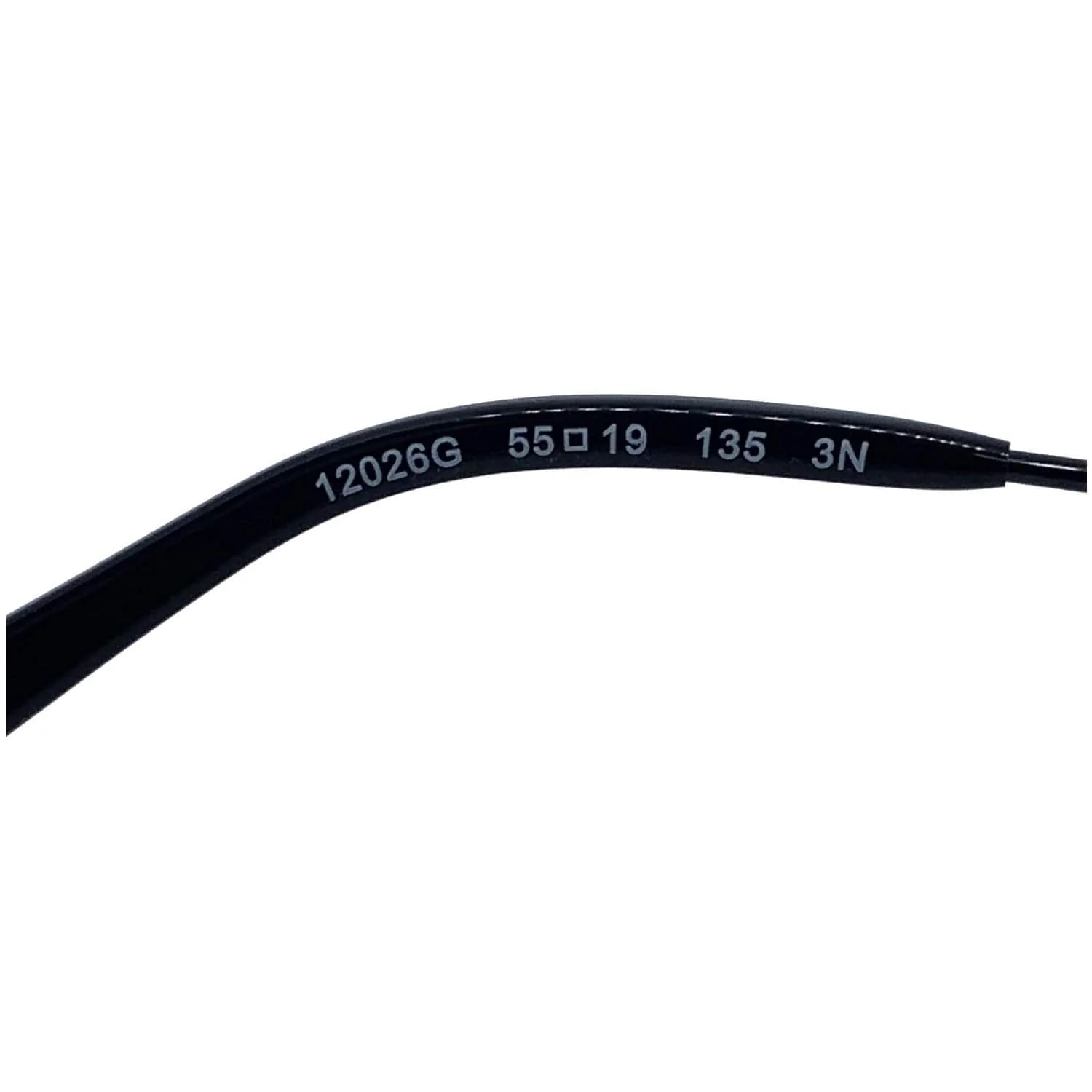 Michael Kors MK1027 12026G Cabo Sunglasses Mirror Lens 3