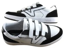 Vans — Vans Lowland Cc V 2 Tone True Adjustable Shoes — Sneaker — resale
