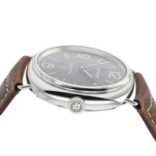 Panerai Radiomir Black Dial Stainless Steel 45mm Manual Wind PAM00753 4