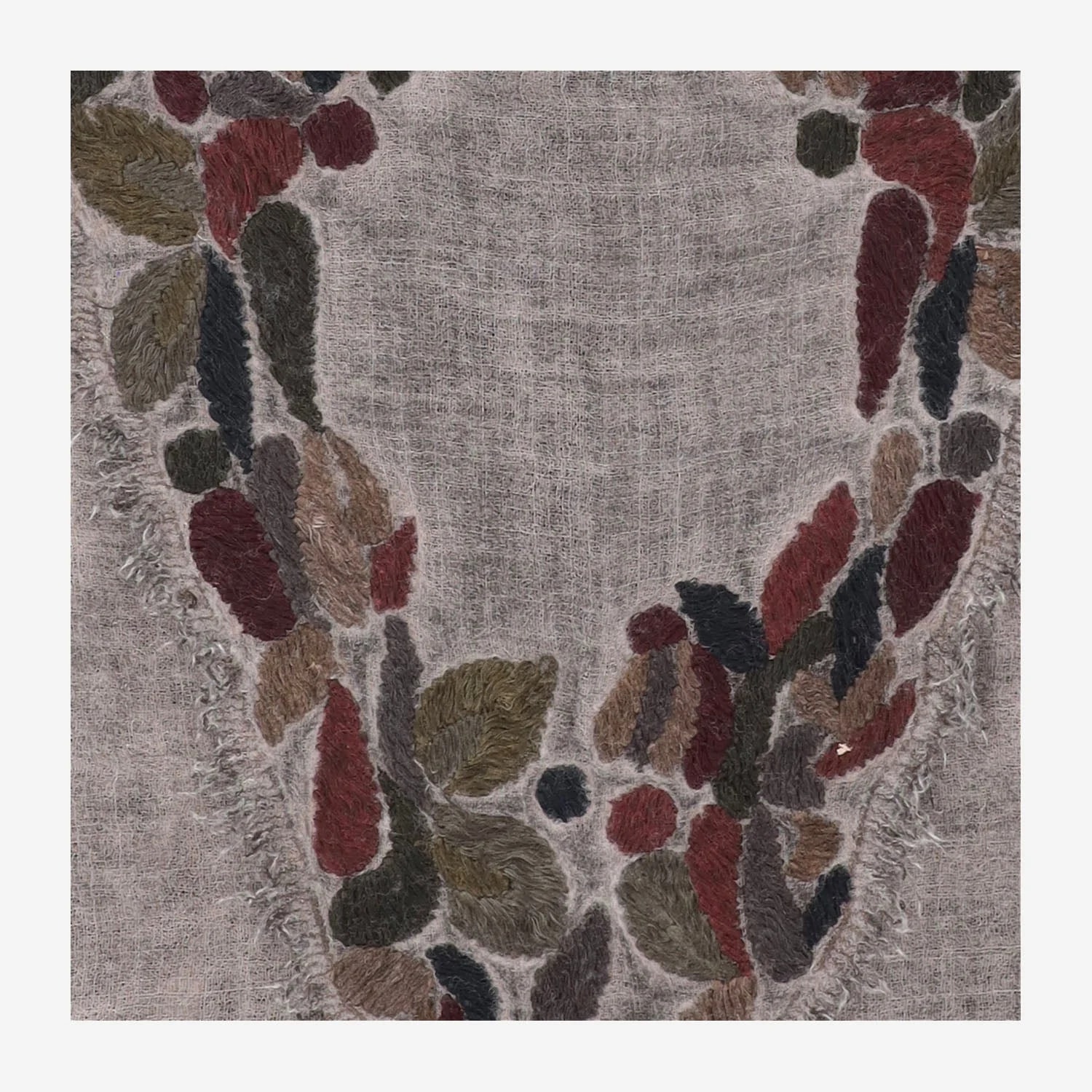 Faliero Sarti Ariko Scarf — Scarfs 2