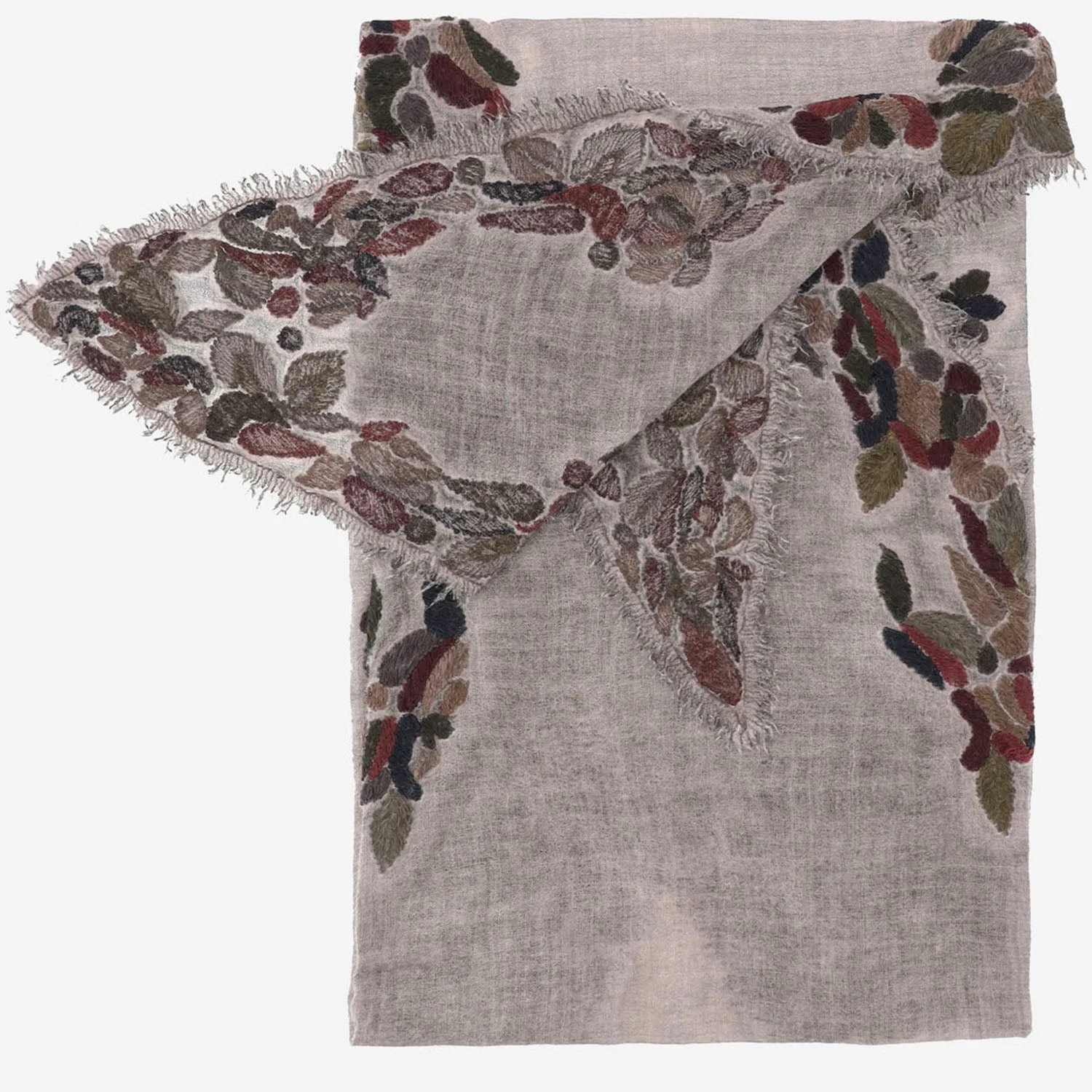 Faliero Sarti Ariko Scarf — Scarfs 3
