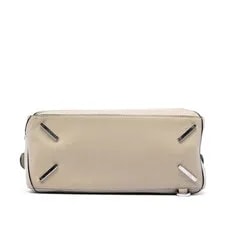 Authenticated Loewe Medium Puzzle Light Satchel 3