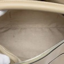 Authenticated Loewe Medium Puzzle Light Satchel 4