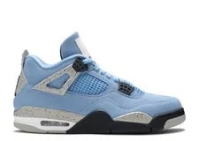 Jordan 4 Retro (2019) Size 7, * 3