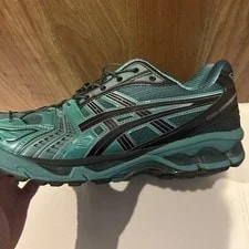 Asics Gel-Kayano 14 Uranus 9.5 US New 3