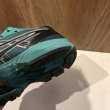 Asics Gel-Kayano 14 Uranus 9.5 US New 4