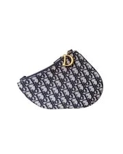Christian Dior Saddle Trio Crossbody 2
