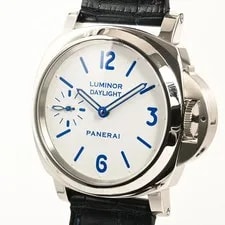 Panerai Luminor 8 Days 44Mm PAM00786 Black #121024 2