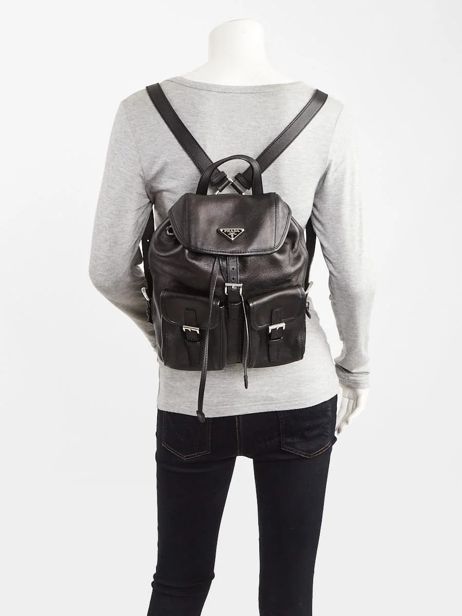 Prada Medium Backpack 1BZ811 2