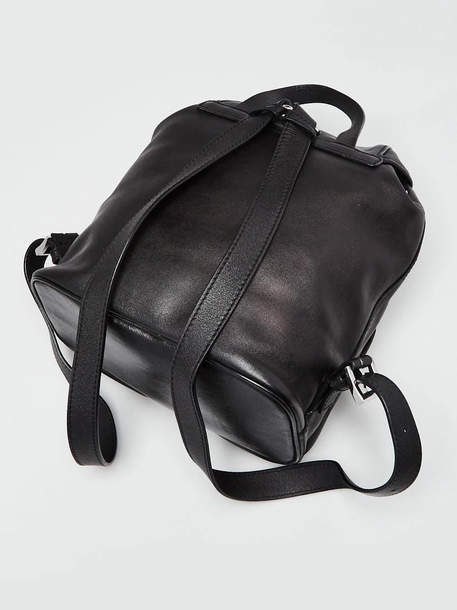 Prada Medium Backpack 1BZ811 3