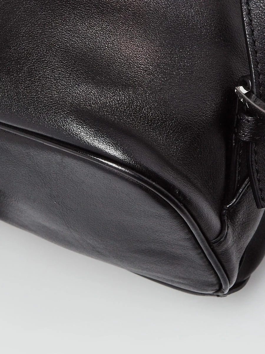 Prada Medium Backpack 1BZ811 4