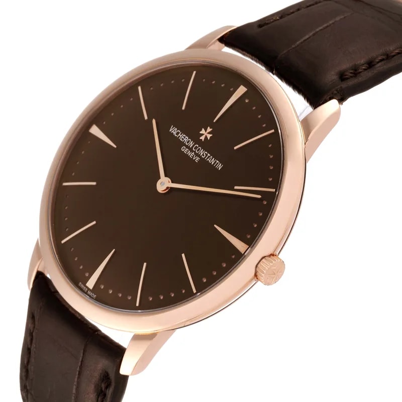 Vacheron Constantin Patrimony 81180 2