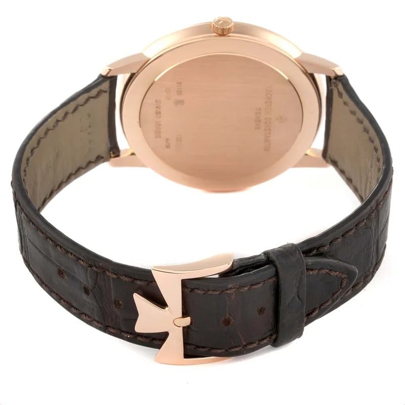 Vacheron Constantin Patrimony 81180 3