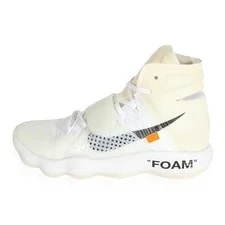 Off-White — Off-White X Hyperdunk 2017 ' — Sneaker — resale