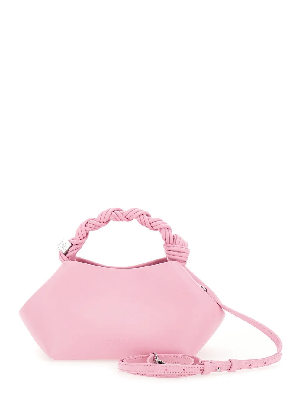 Ganni Bou Small — 2