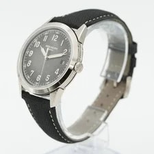Patek Philippe Calatrava 5226G-001 Charcoal Grey Dial 18K White Gold B&P 2023 4