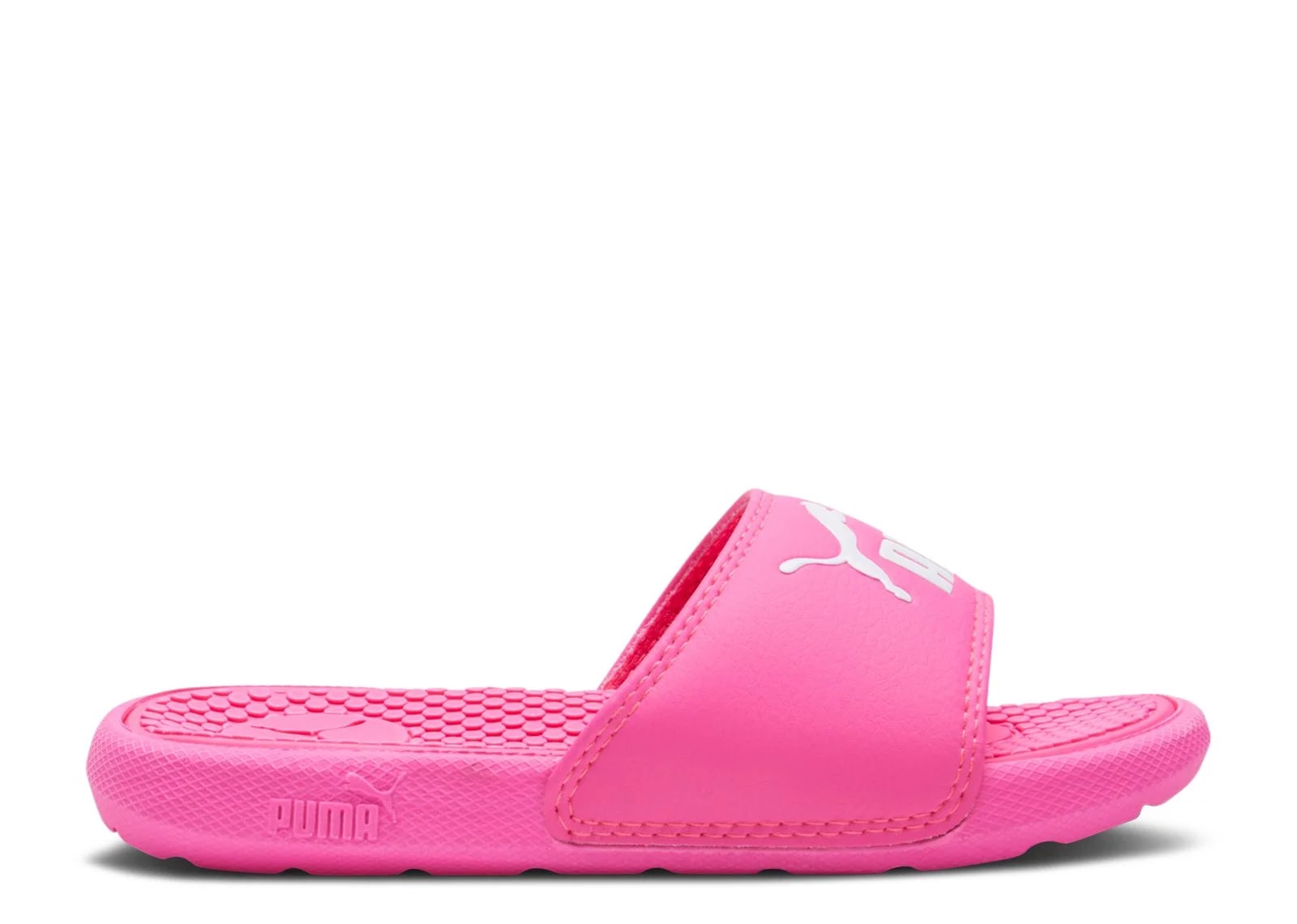Puma — Cool Cat Slide Little Kid 'Knockout ' — Sneaker — resale