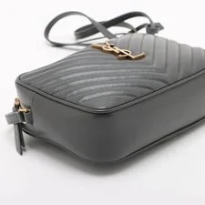 Saint Laurent Paris Lou Camera 4