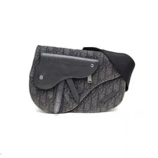 Dior Saddle Messenger Chest P255130176 2