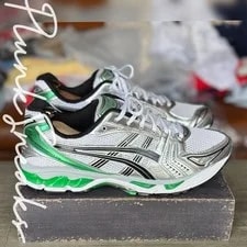 Asics — Asics GEL-Kayano 14 Malachite • 11 • 2024 • Ships Today — Sneaker — resale