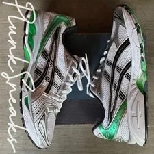 Asics GEL-Kayano 14 Malachite • 11 • 2024 • Ships Today 3