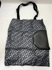 Audemars Piguet Eco Bag Black Unused Business/Travel Bag From Japan 4
