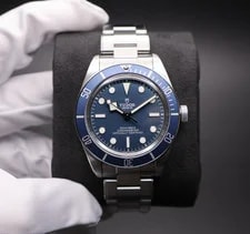 Tudor — Tudor Black Bay 58 79030B 39mm | | 2022 — Watch — resale
