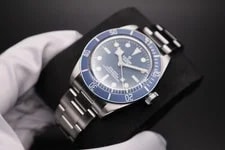 Tudor Black Bay 58 79030B 39mm | | 2022 3