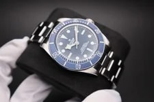 Tudor Black Bay 58 79030B 39mm | | 2022 4