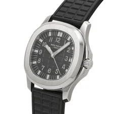 Patek Philippe Aquanaut 5066A-001 Black 739257 2
