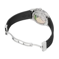 Patek Philippe Aquanaut 5066A-001 Black 739257 4