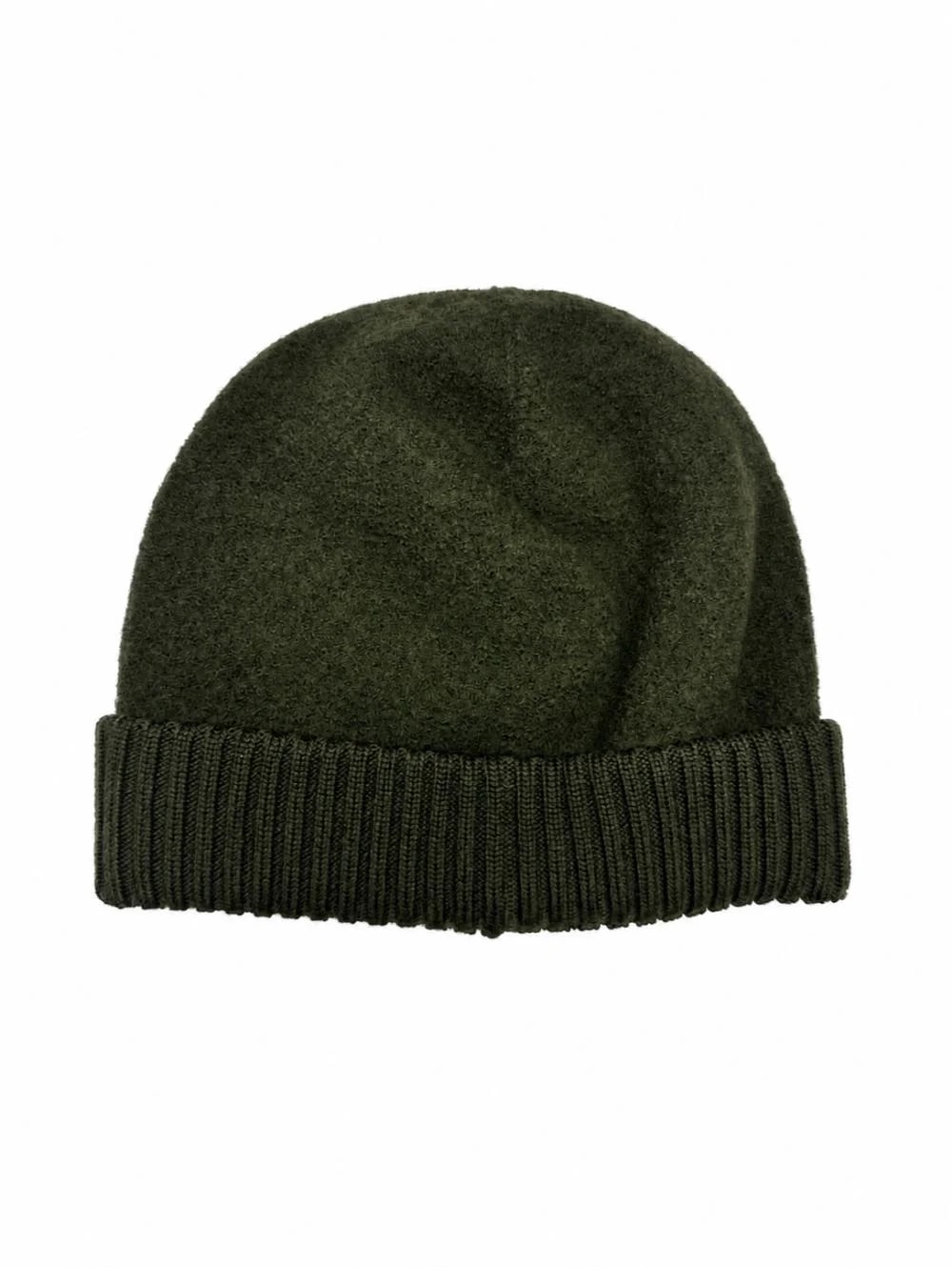 C.p. Company 21cmac280a110513a Virgin Ribbed Beanie — Beanies 2