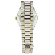 Omega Classic Heritage 166.0285 YG Automatic White 3